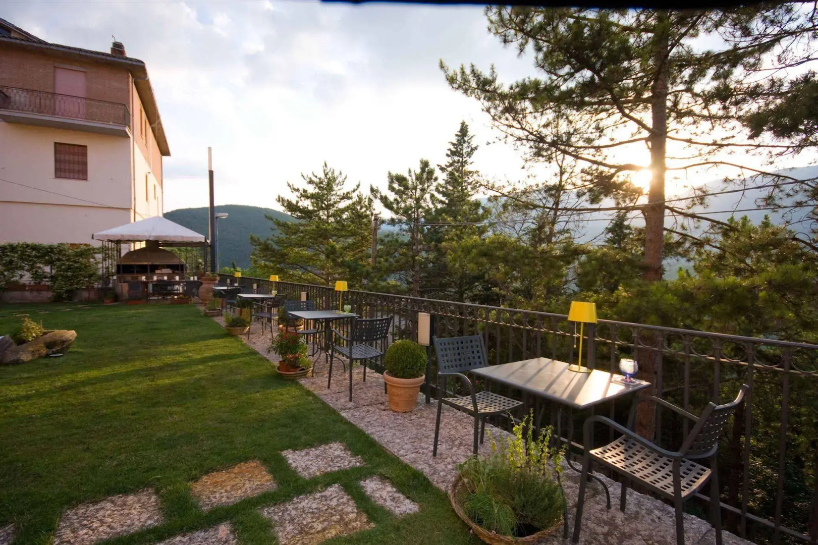 Casa Vacanza Piantamori