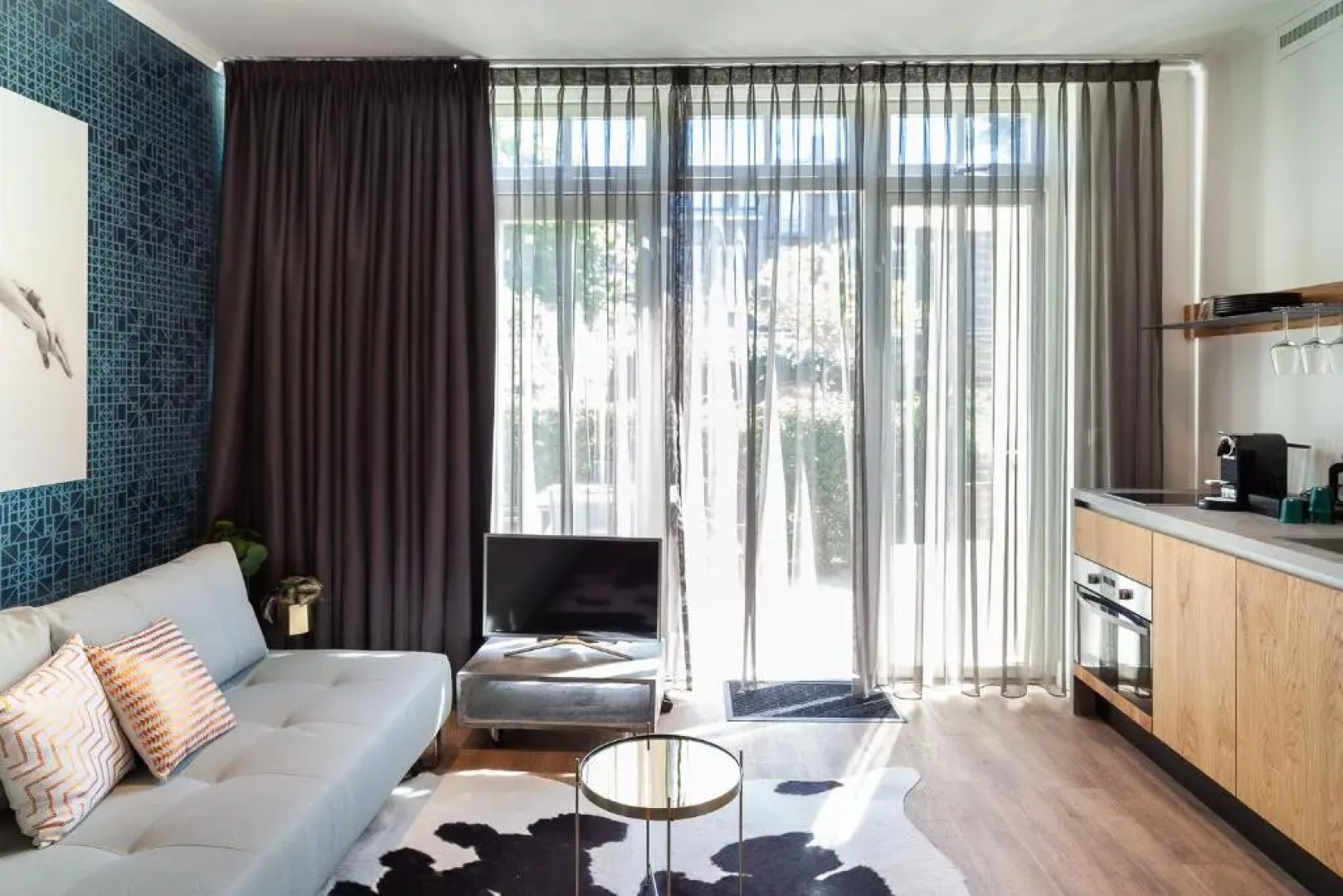 Hotel Julien
