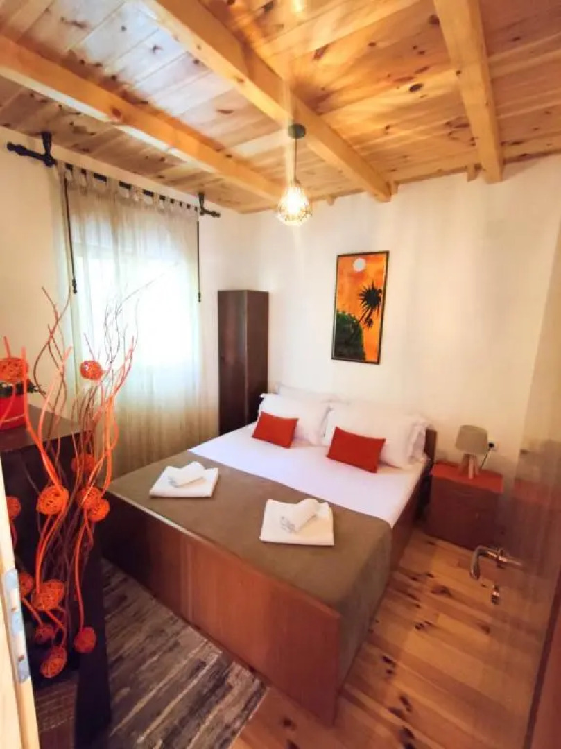 Cottage Ajna - Ada Bojana