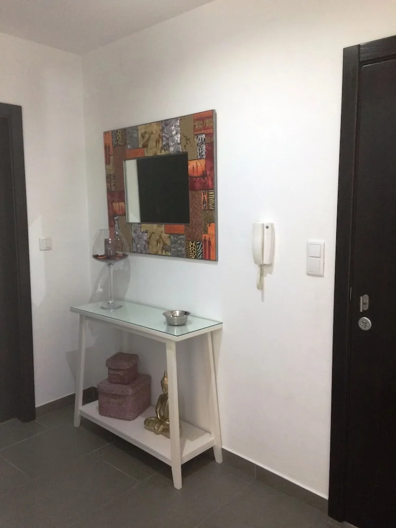 Apartamento Irmãos Vergueiro