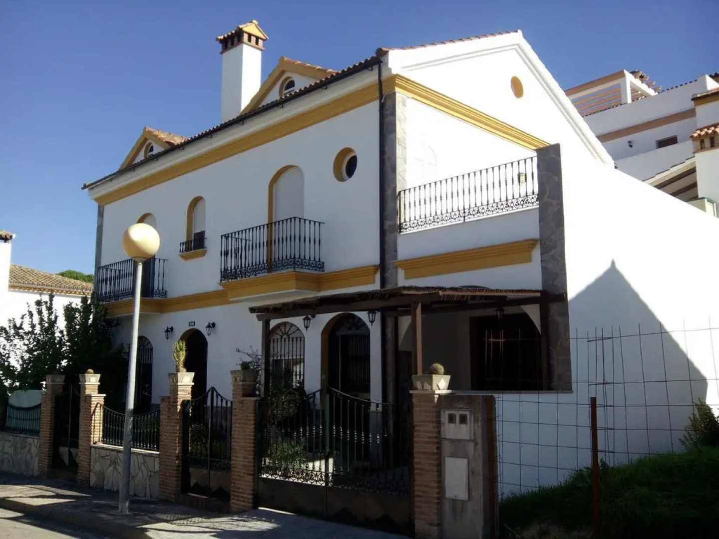 Casa Sierra De Cadiz