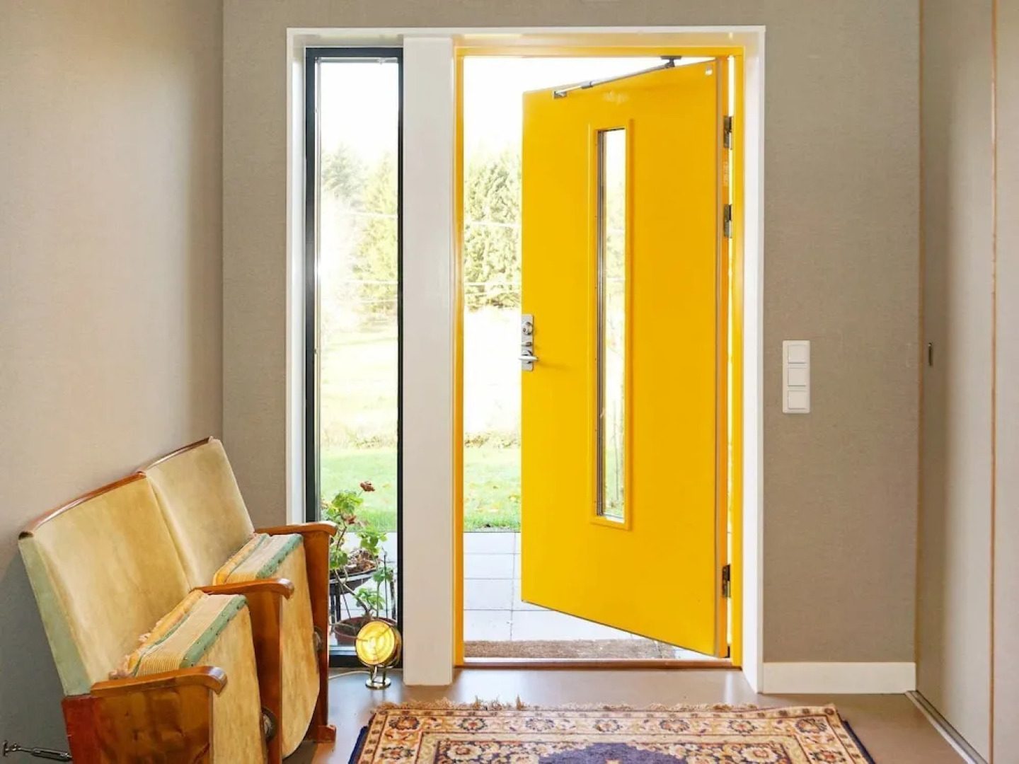 6 Person Holiday Home in Torslanda