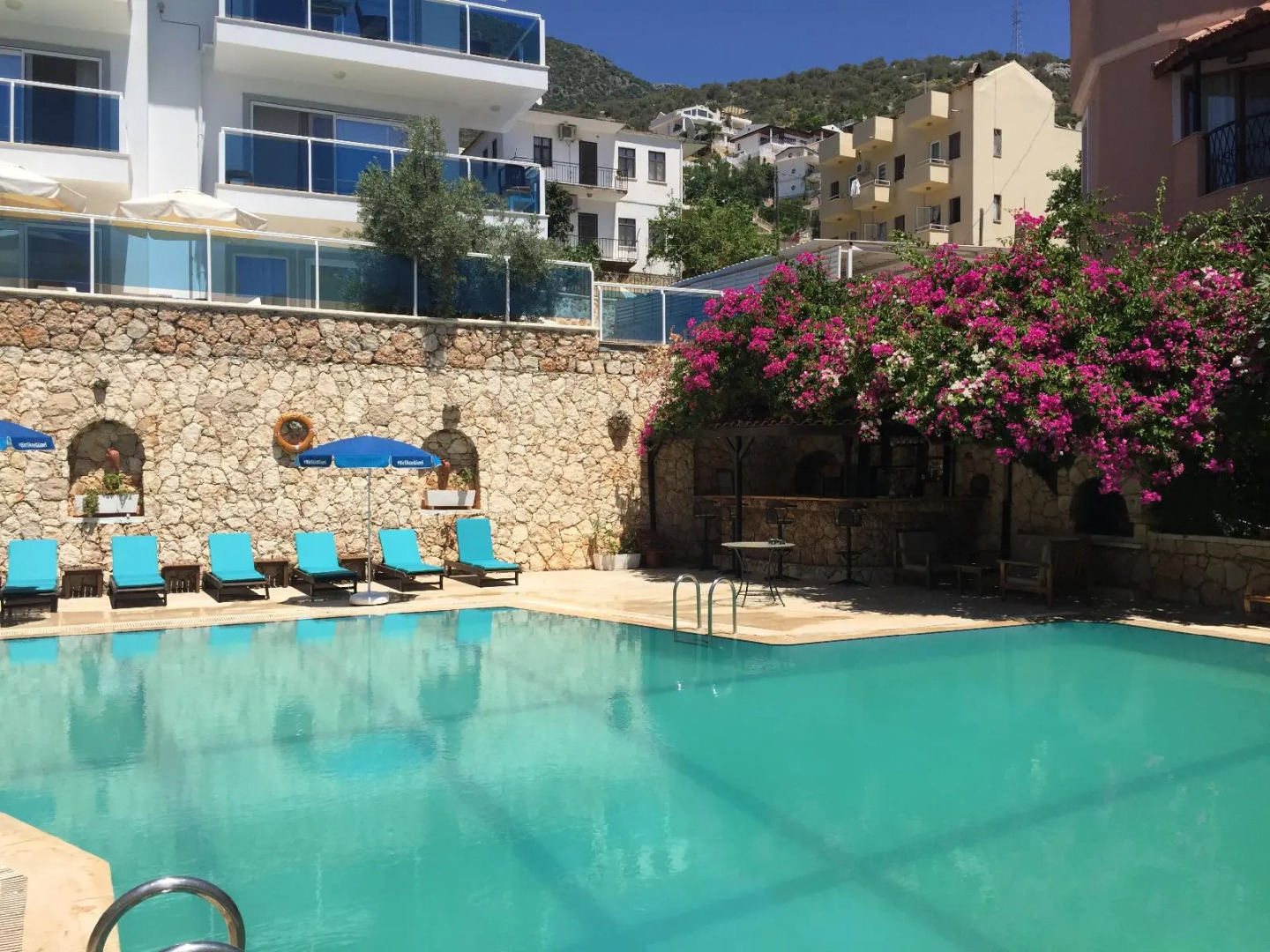 Sevgi Hotel Kalkan