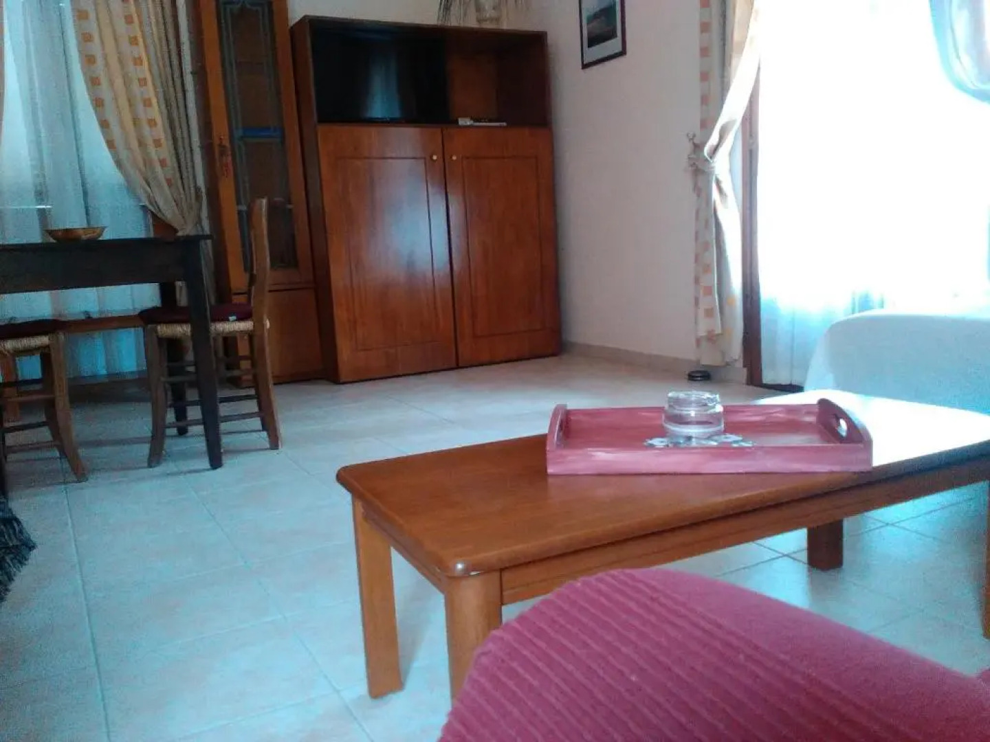 Maridatis Apartments