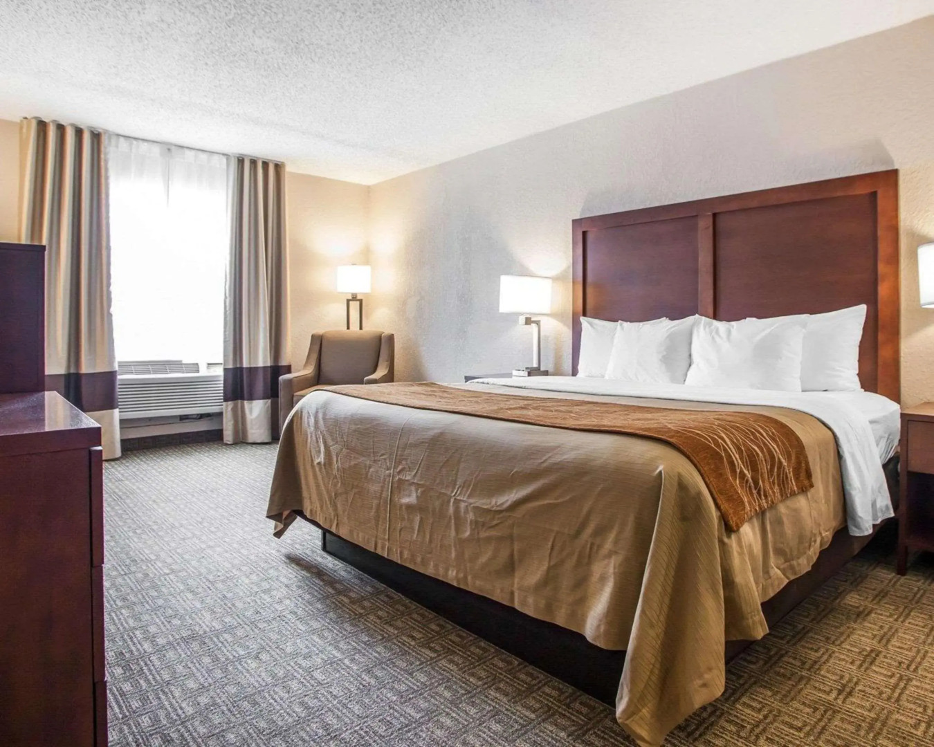 Comfort Inn St. Louis - Westport Event Center