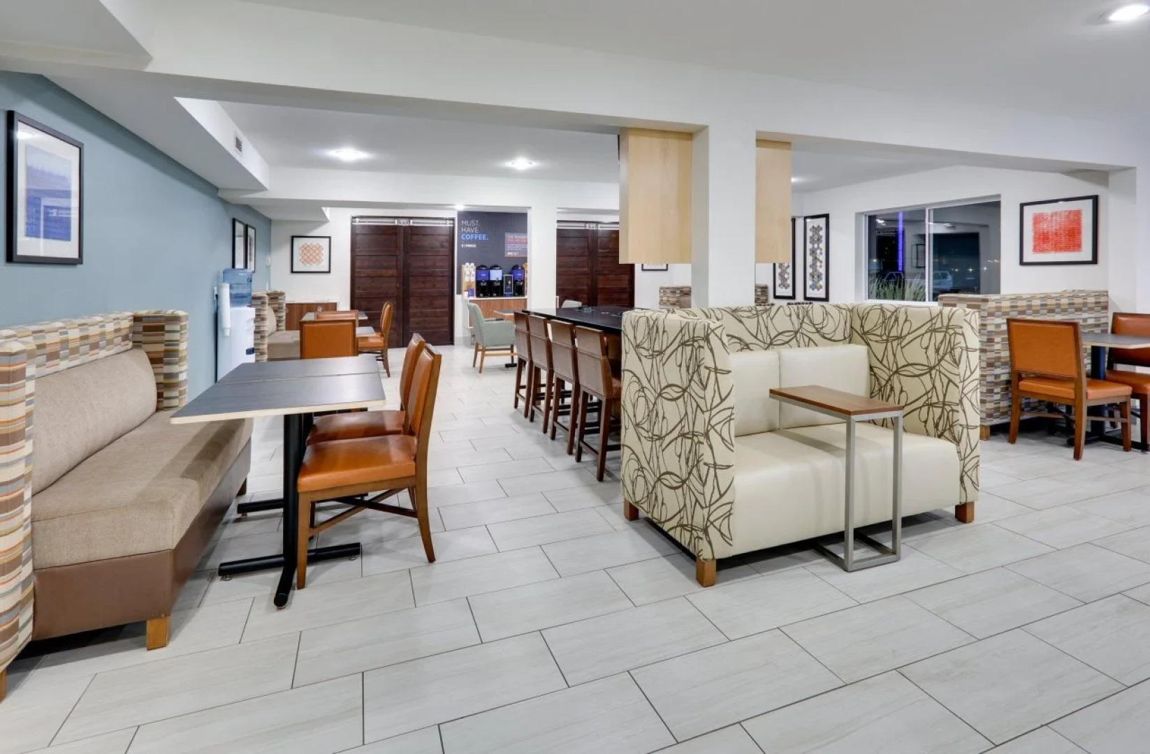 Holiday Inn Express Hotel & Suites Scottsbluff-Gering by IHG