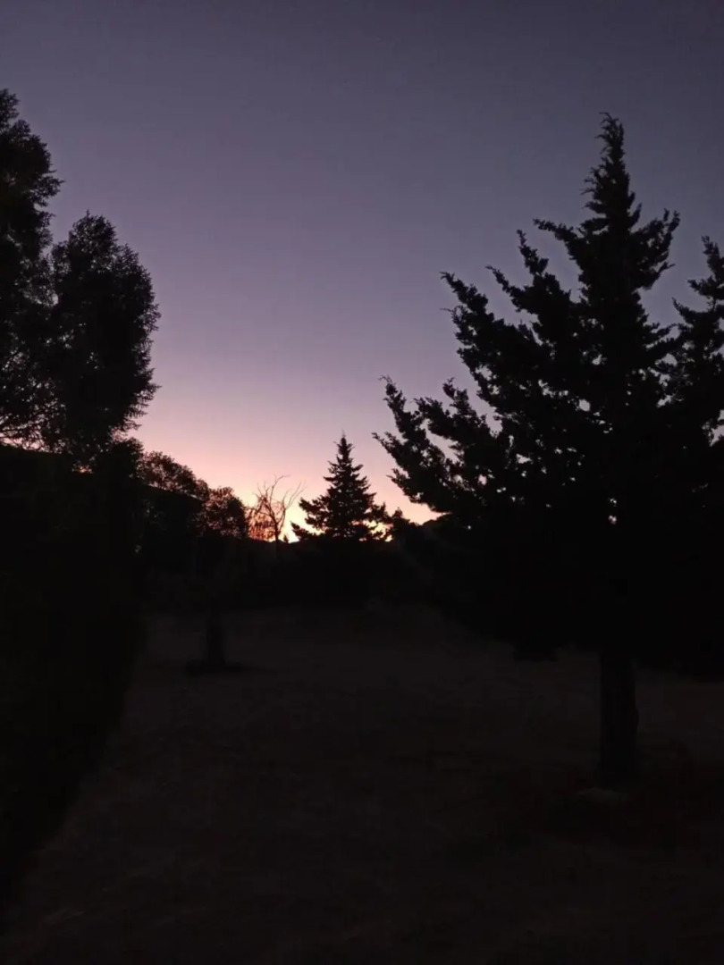 Hosteria Antiguo Refugio