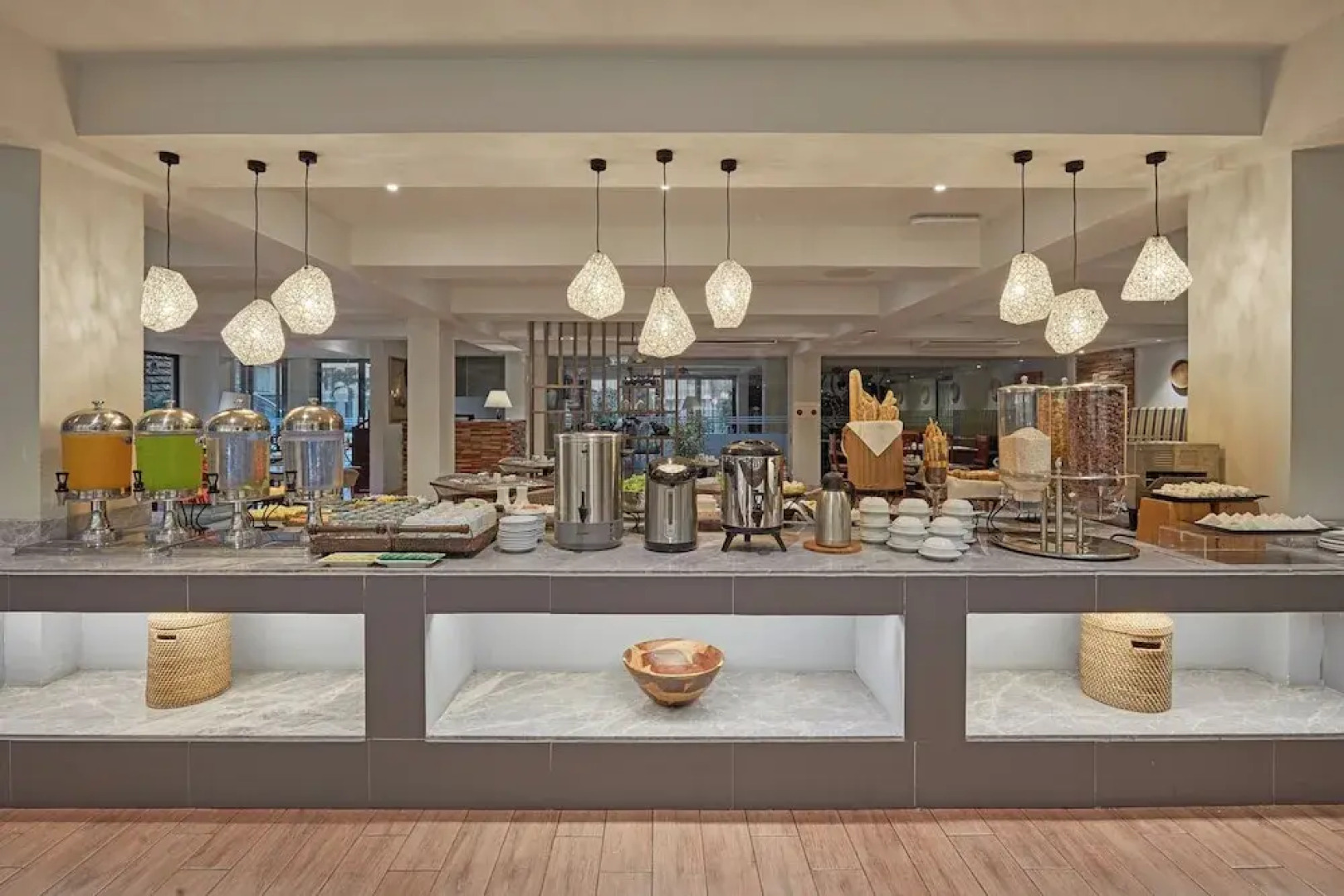 Holiday Inn & Suites Batangas Limapark by IHG