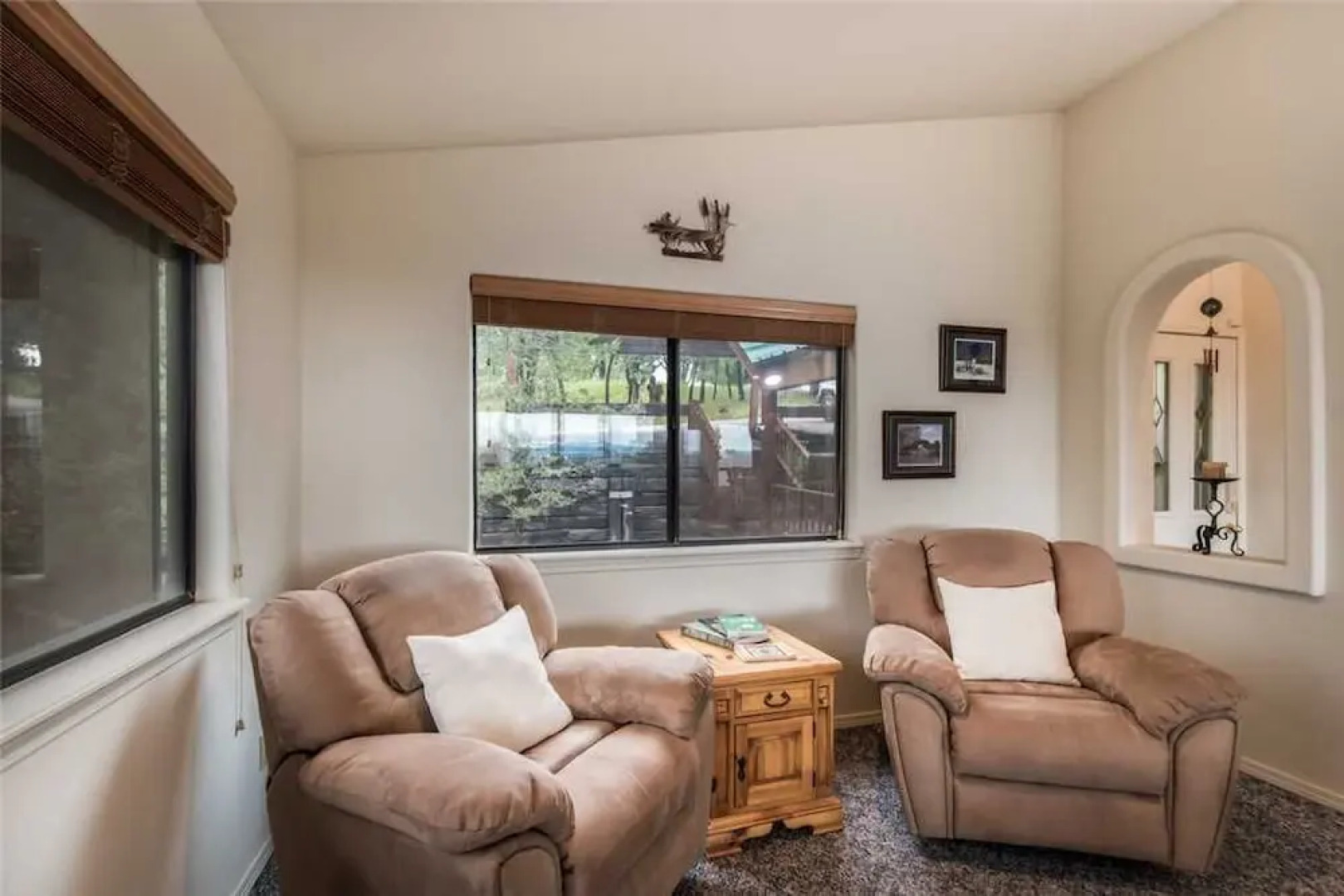 Awesome Views - Five Bedroom Cabin