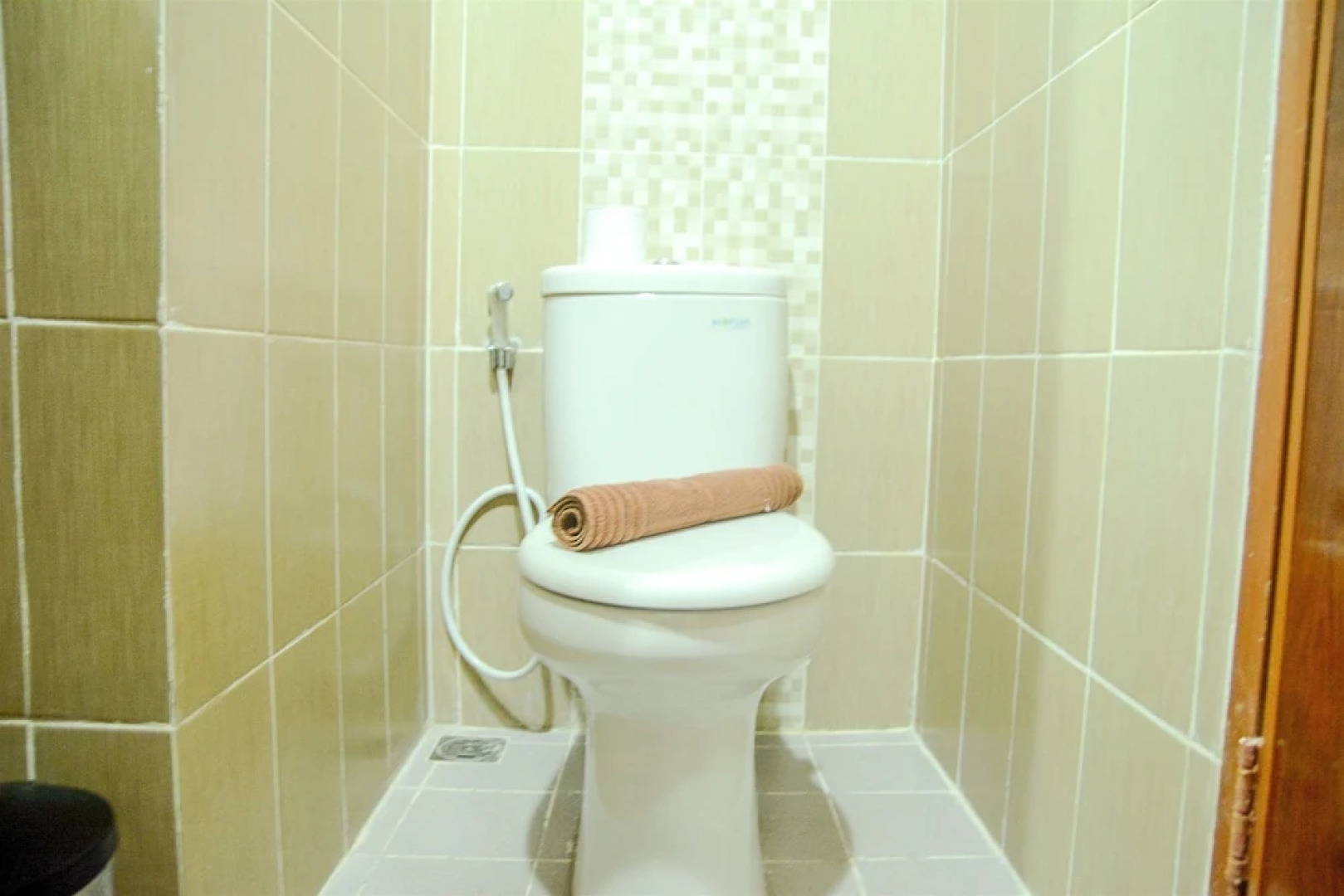 Fully Furnished Studio Apartment @ The Enviro By Travelio