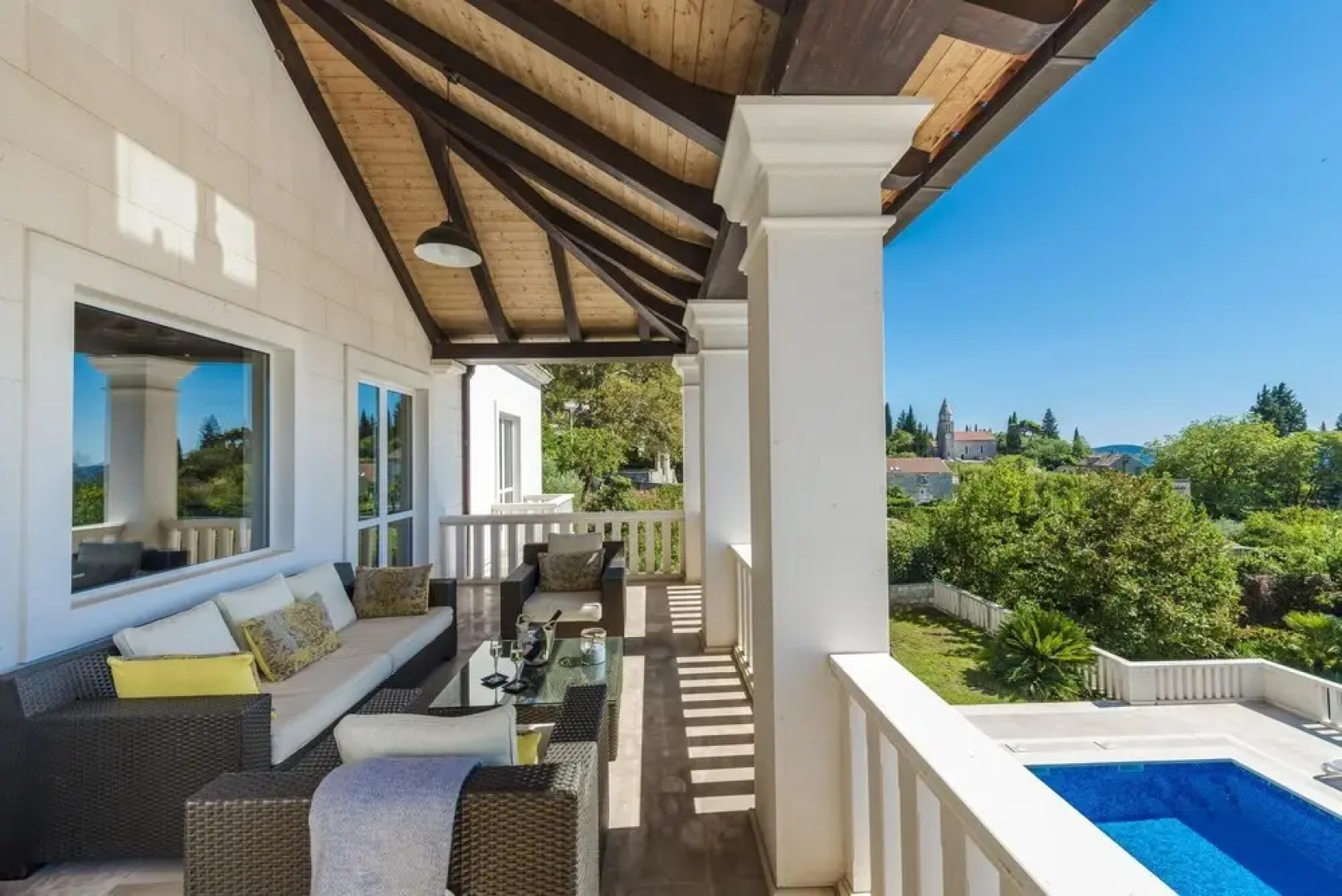 Villa La Villa Dubrovnik CFH