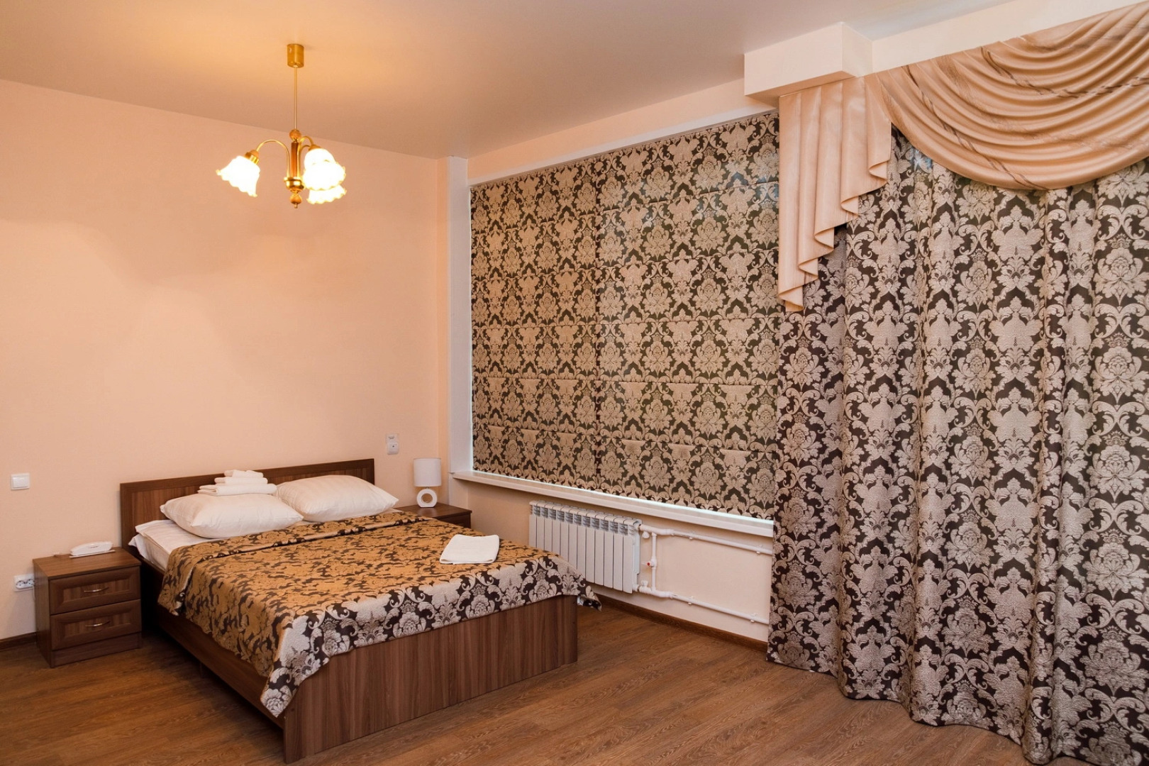 im. Vorovskogo sanatorij