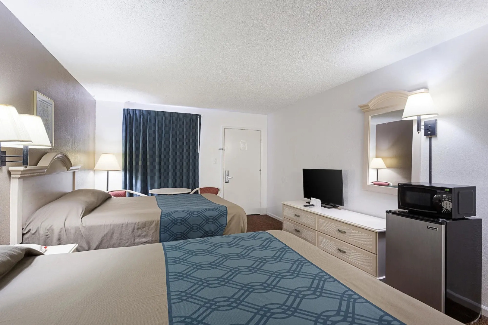 Rodeway Inn Lake City I-75