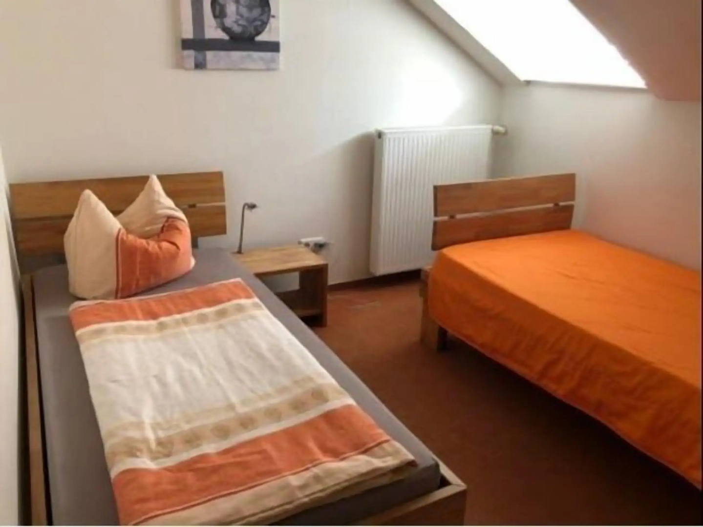 Gasthof's Gräbele
