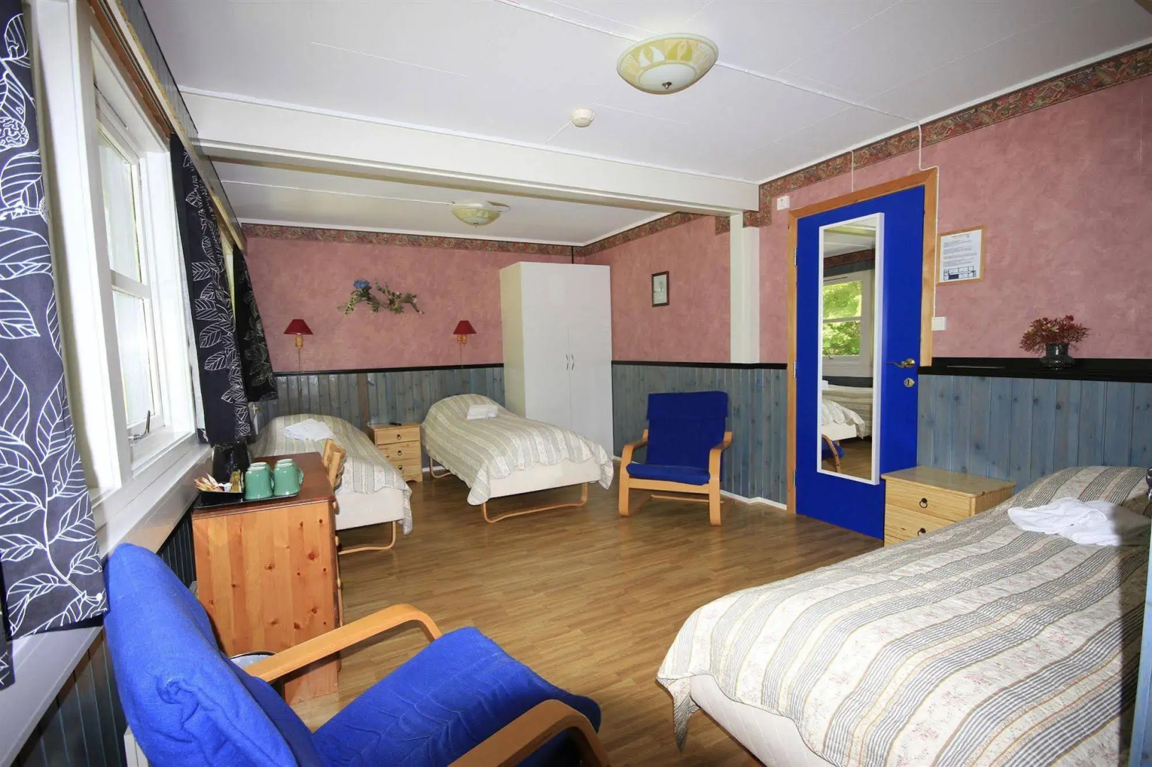 Fjellro Turisthotell