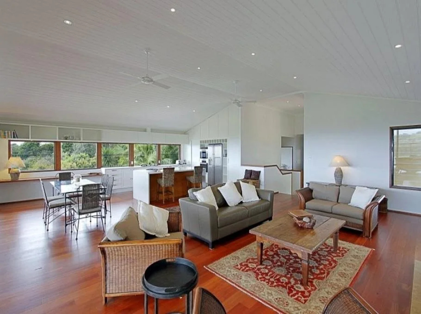 Coopers Shoot Escape