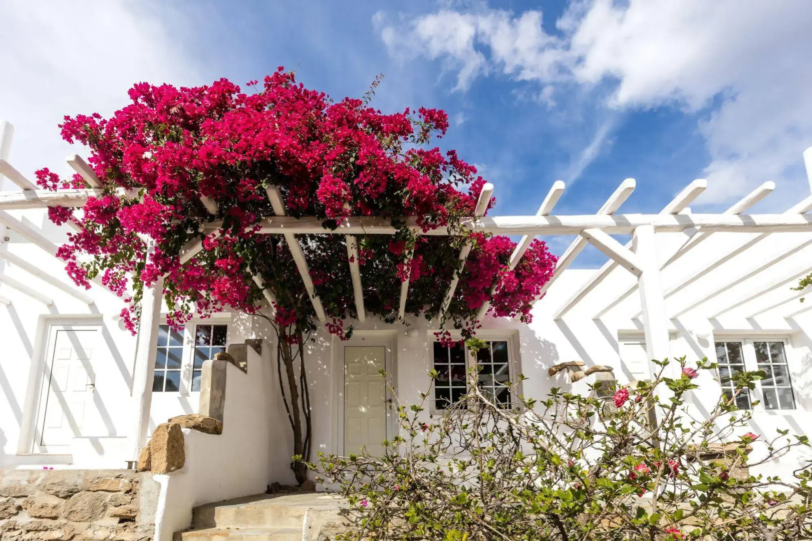 Rhenia Mykonos