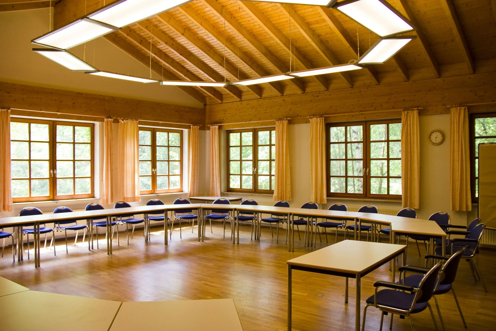 Naturfreundehaus Rahnenhof