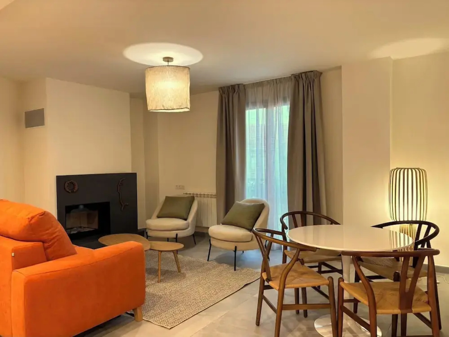 Hotel Rural El Majuelo