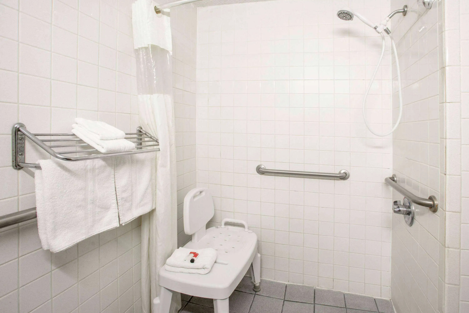 Super 8 by Wyndham Amarillo Central TX