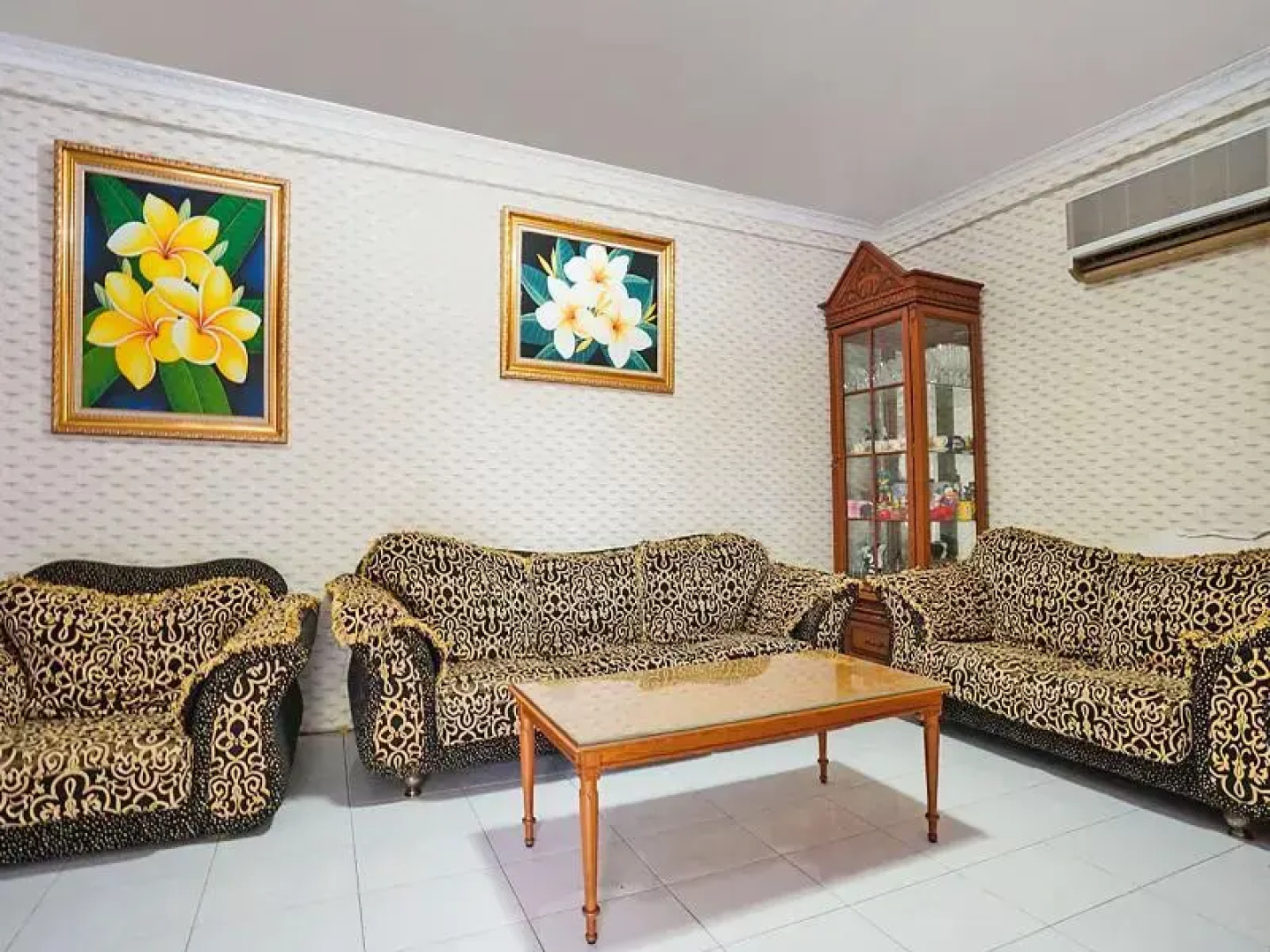 Oyo 91680 Hotel Mentari