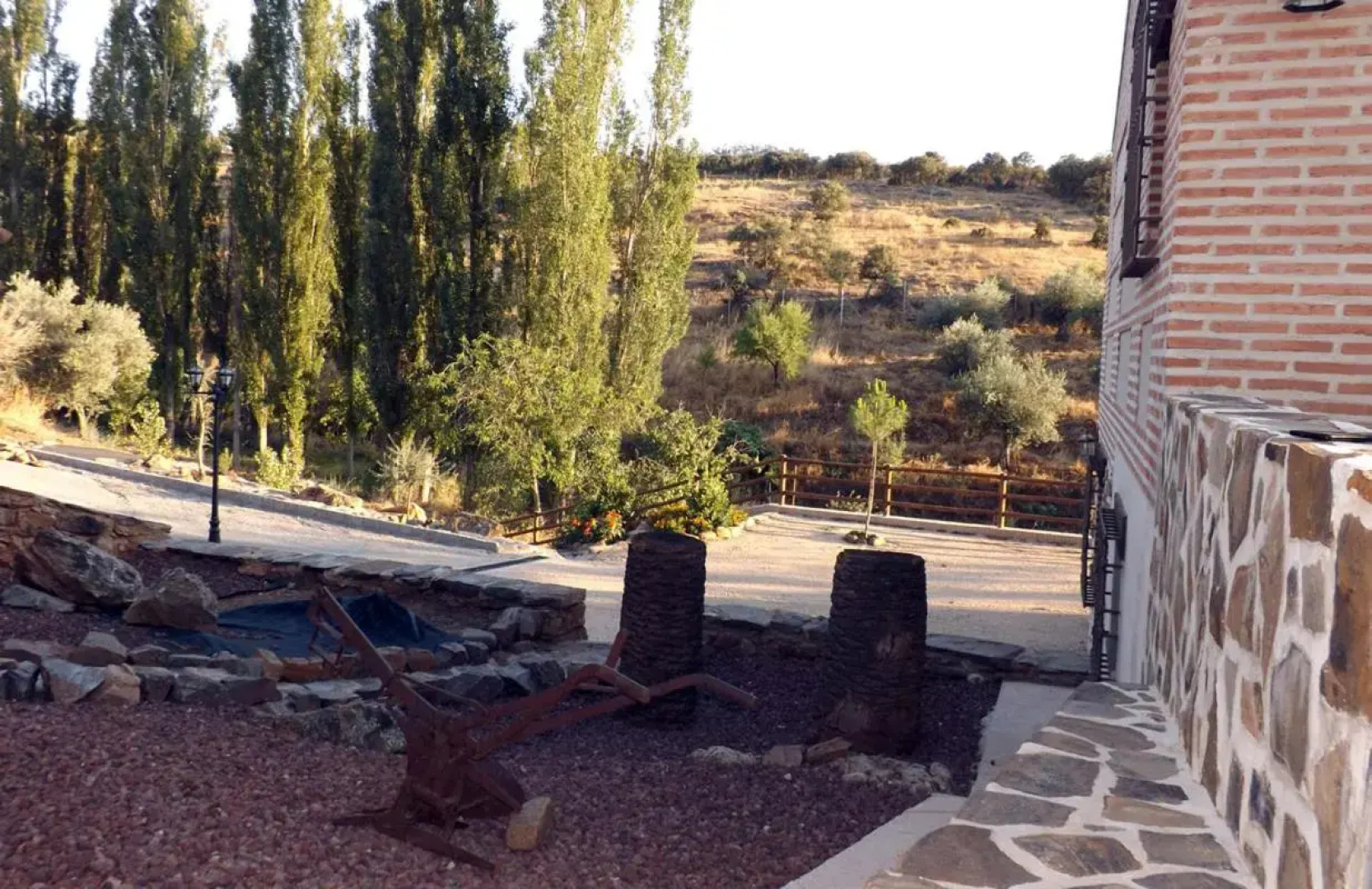 apartamentos turisticos la gitanilla