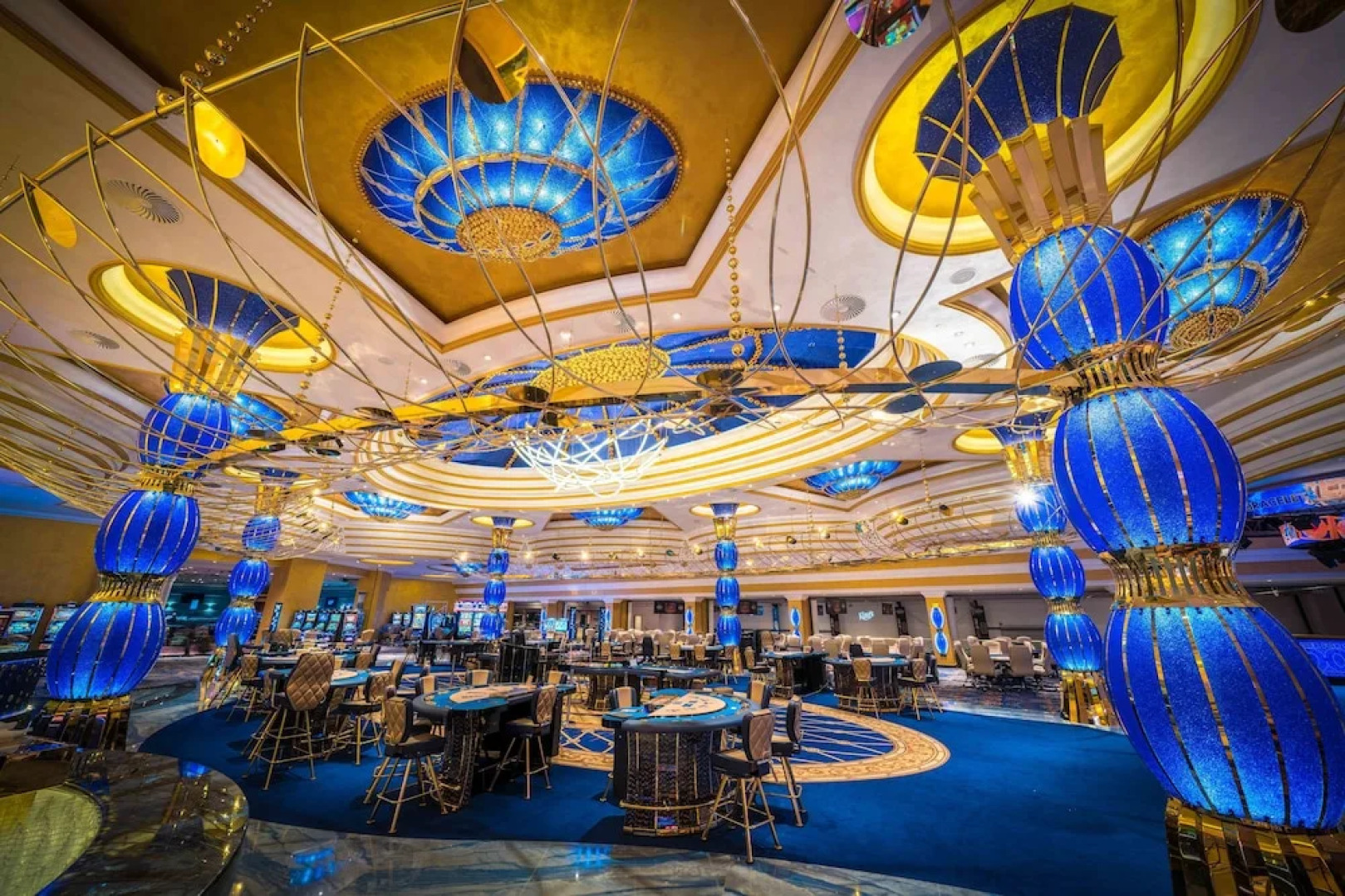 Kings Casino & Hotel