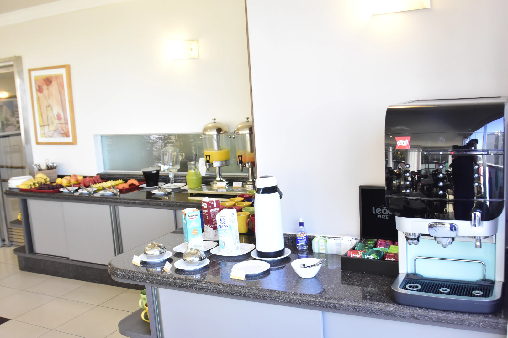 Central Park Hotel by Bourbon