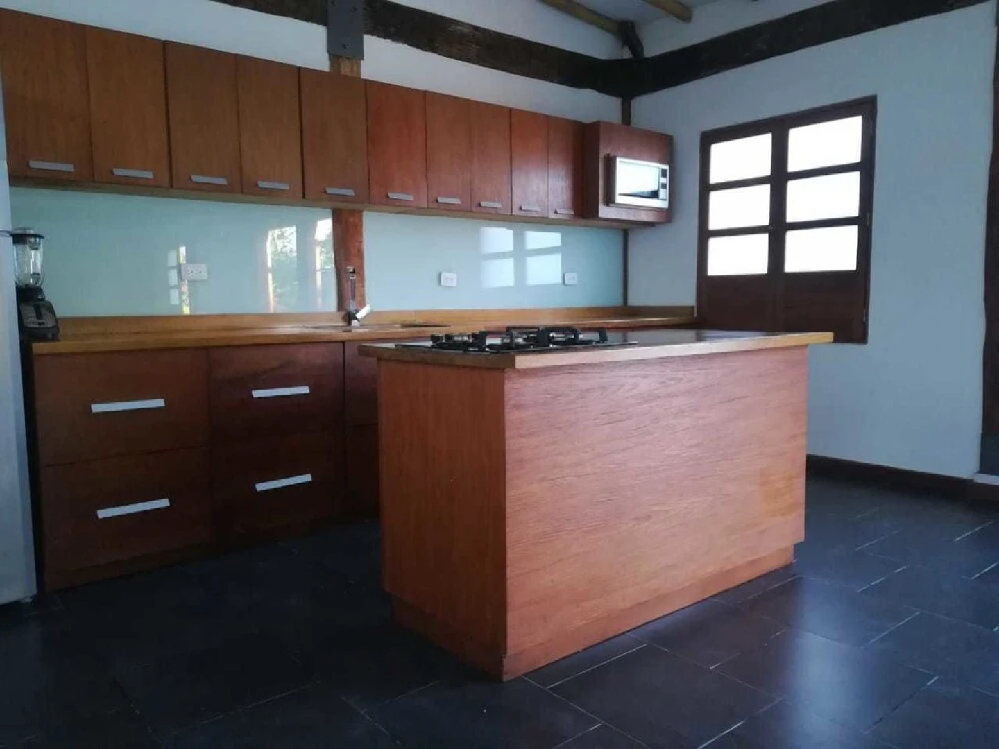 Eco House Neguanje - Hostel