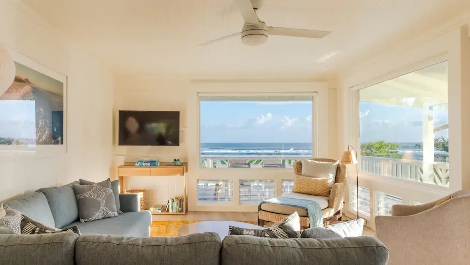 Hale Kalani - 2 Br Home