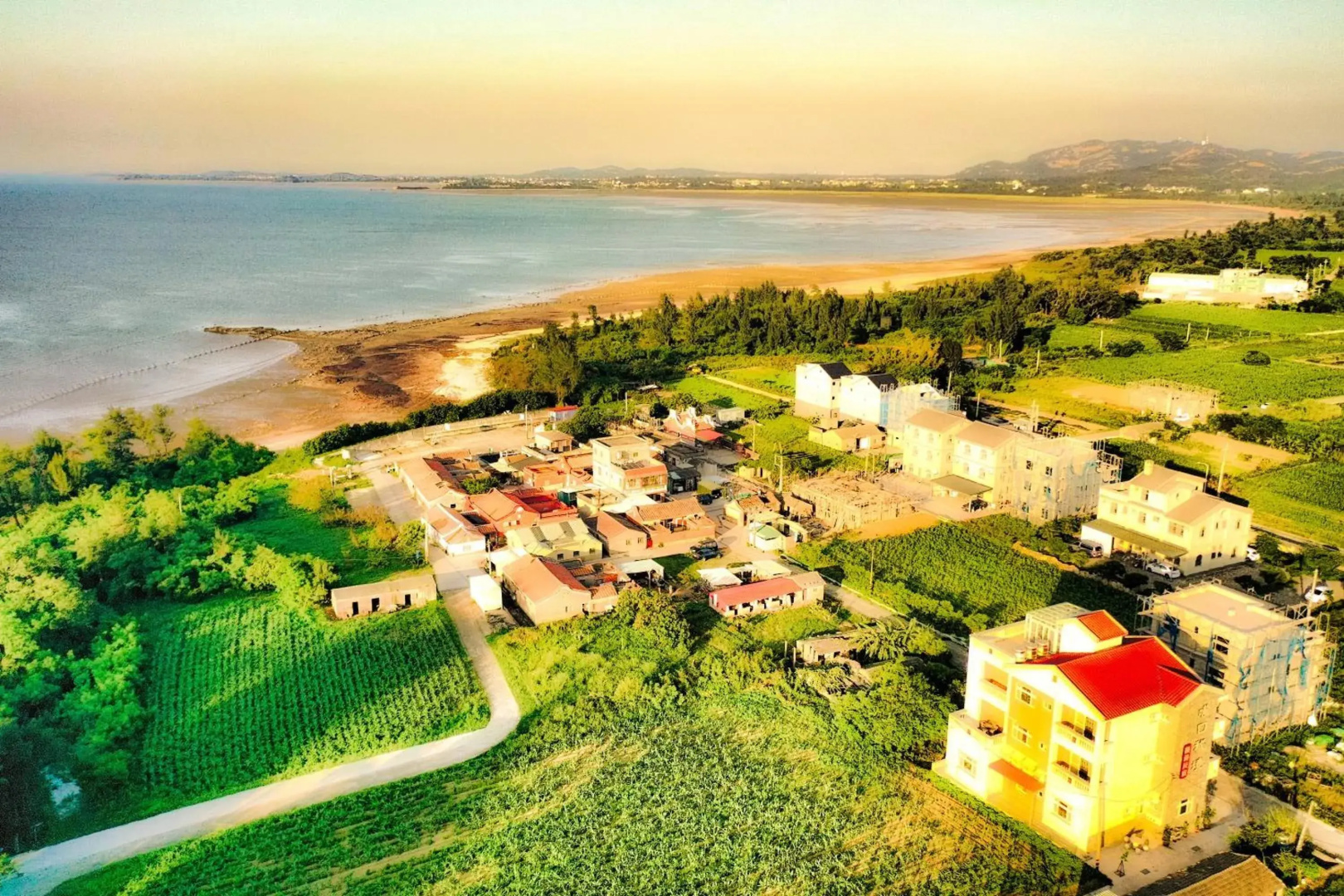 Longkou Mysterious Resort