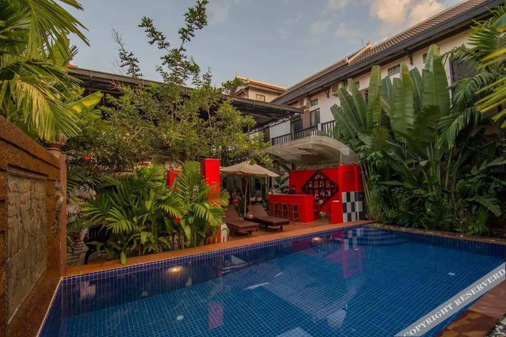 Suon Angkor Boutique