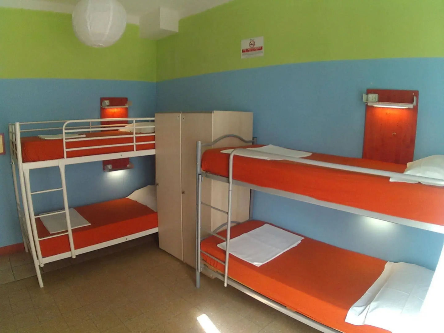 Jammin' Hostel & Bar