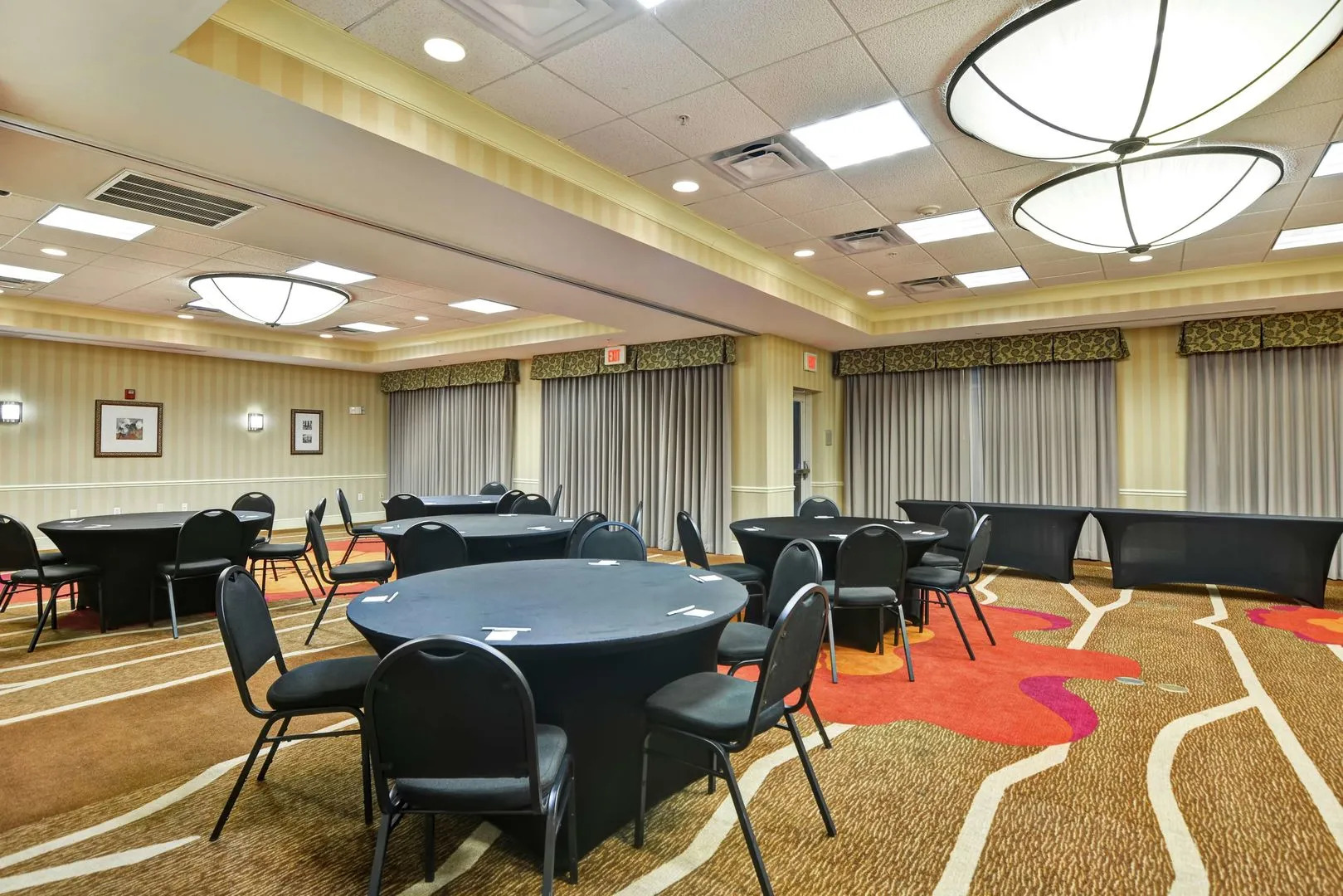 Hilton Garden Inn Hattiesburg