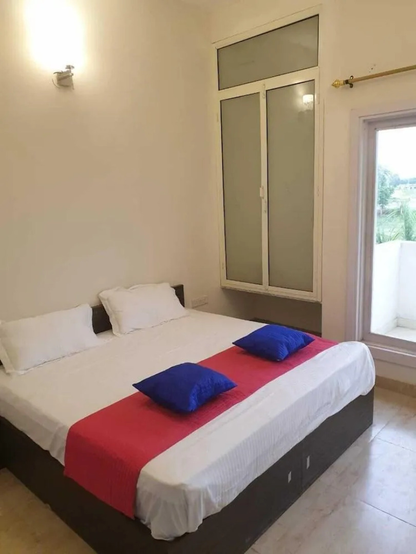 Divine City and Resort