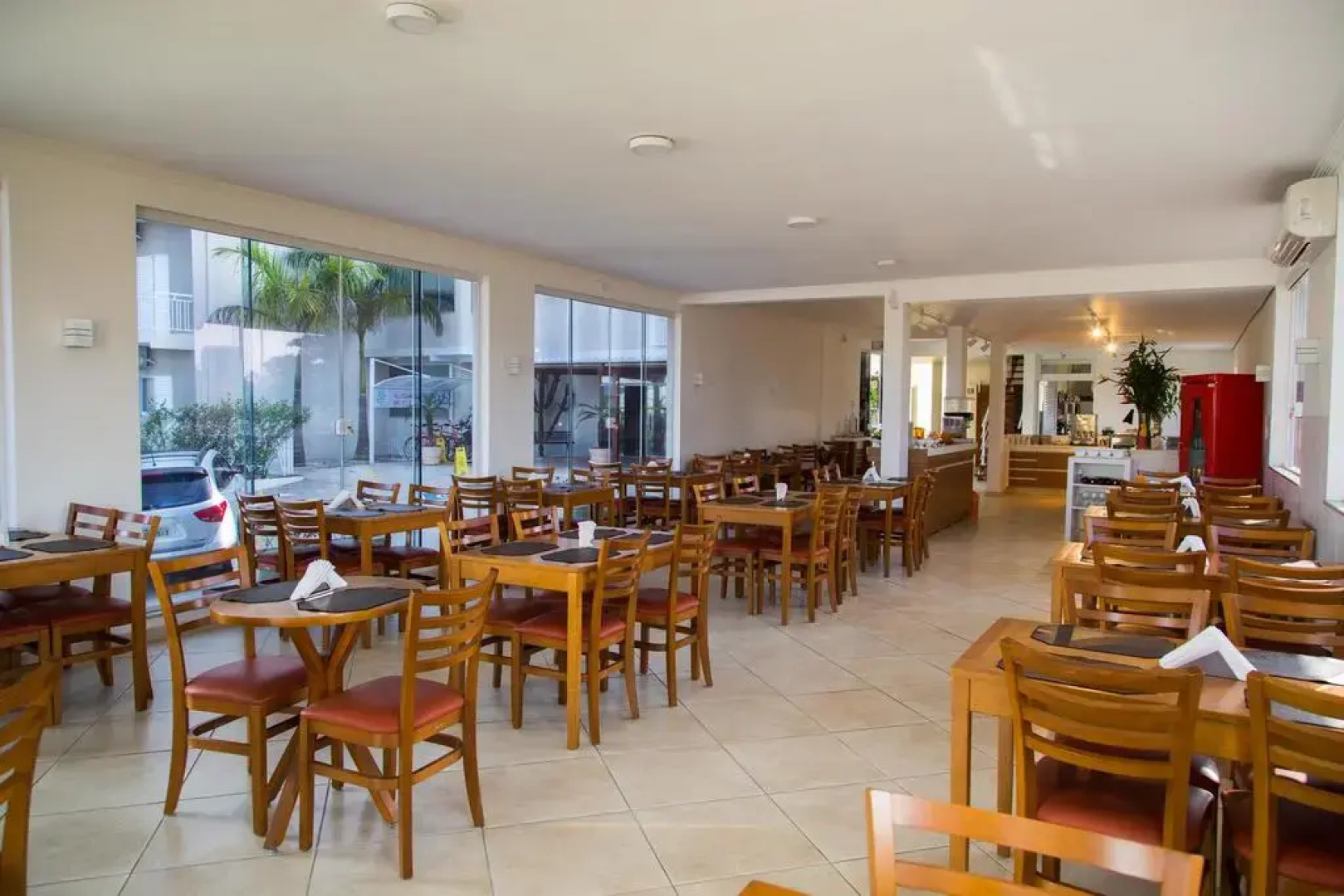 Summit Suítes Hotel Cachoeira Paulista