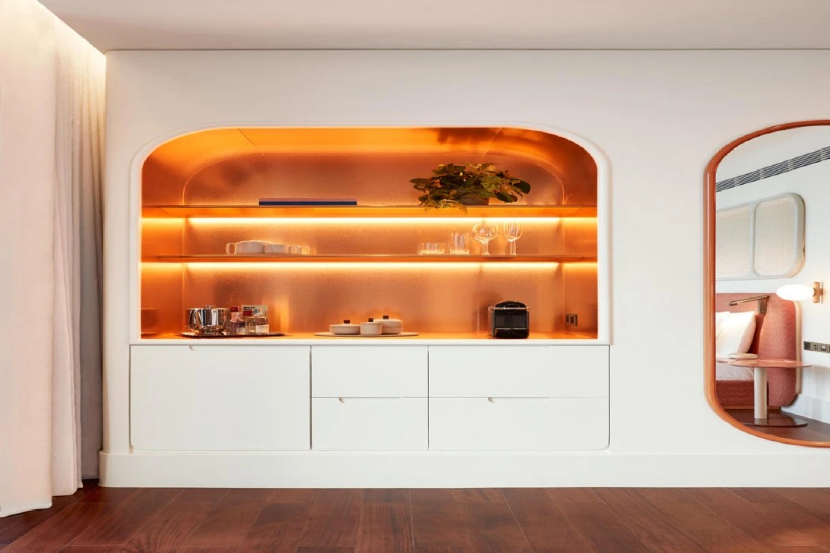 The Standard, Bangkok Mahanakhon