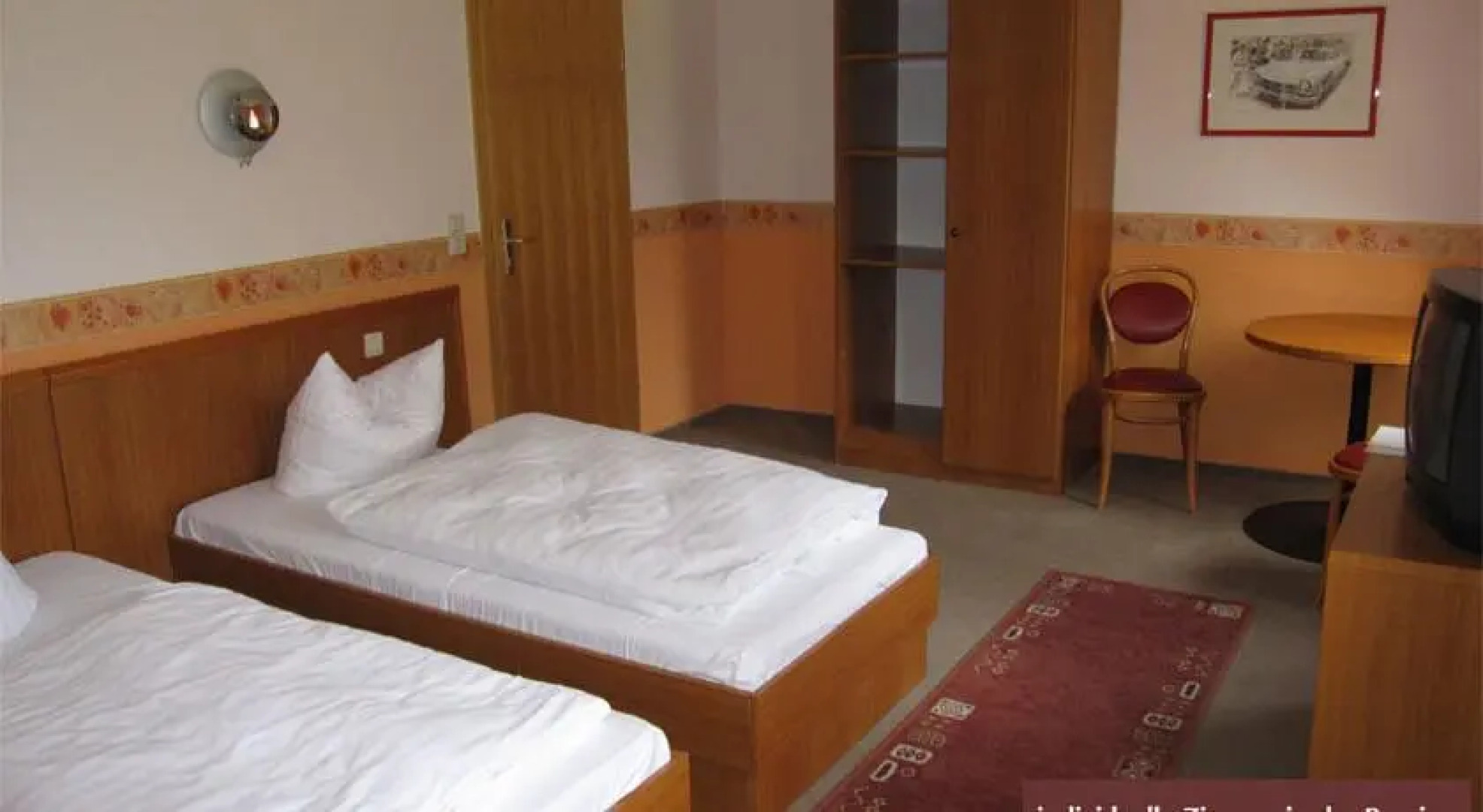 Hotel Märkisches Gutshaus und Pension Am Berg