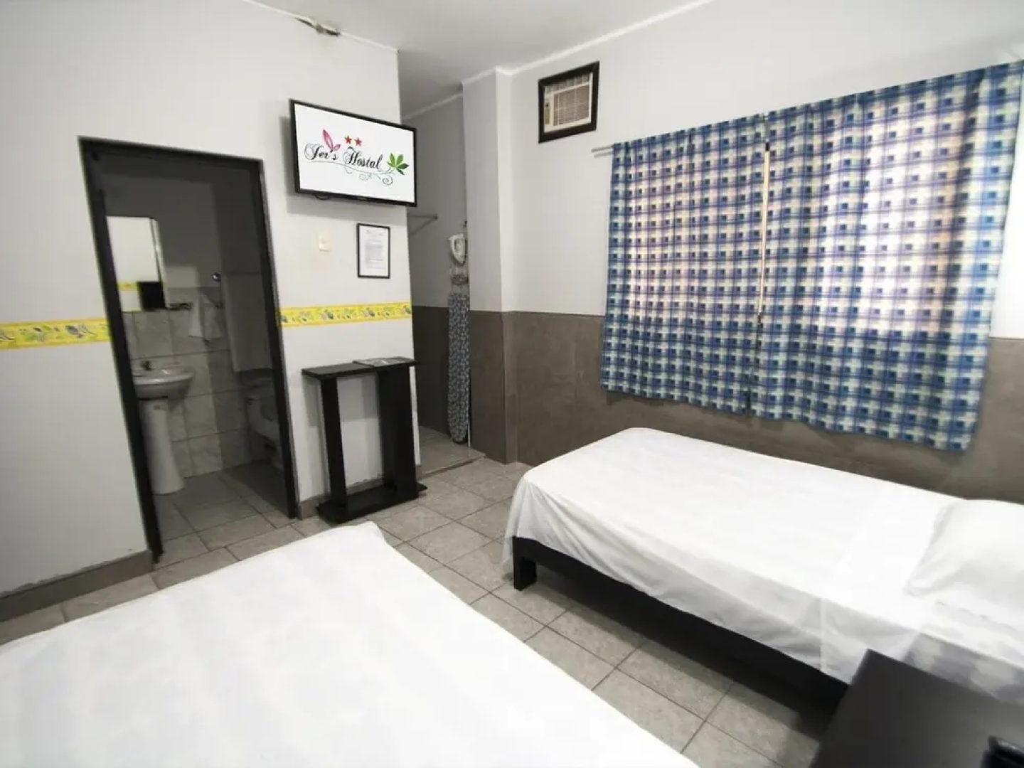 Jer's Hostal