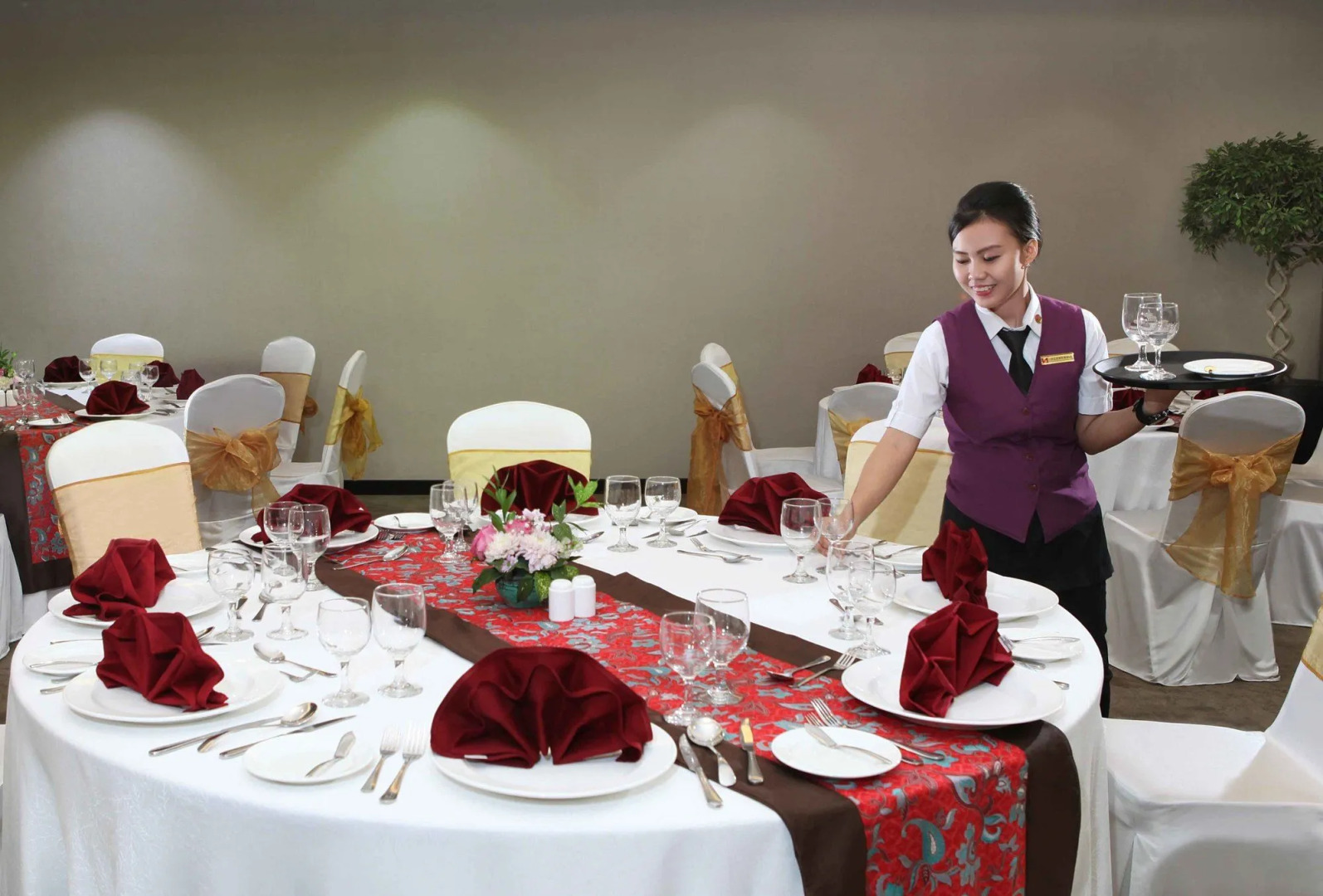 Swiss-Belhotel Airport Jakarta