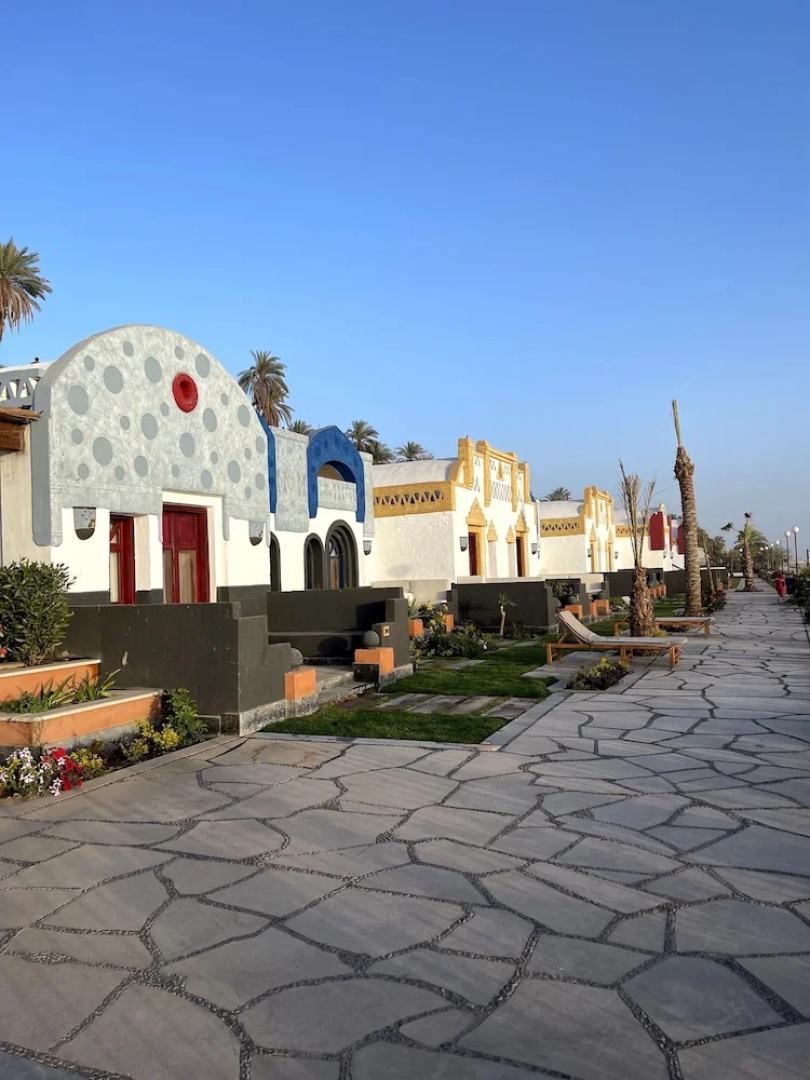Sonesta Nouba Hotel Aswan