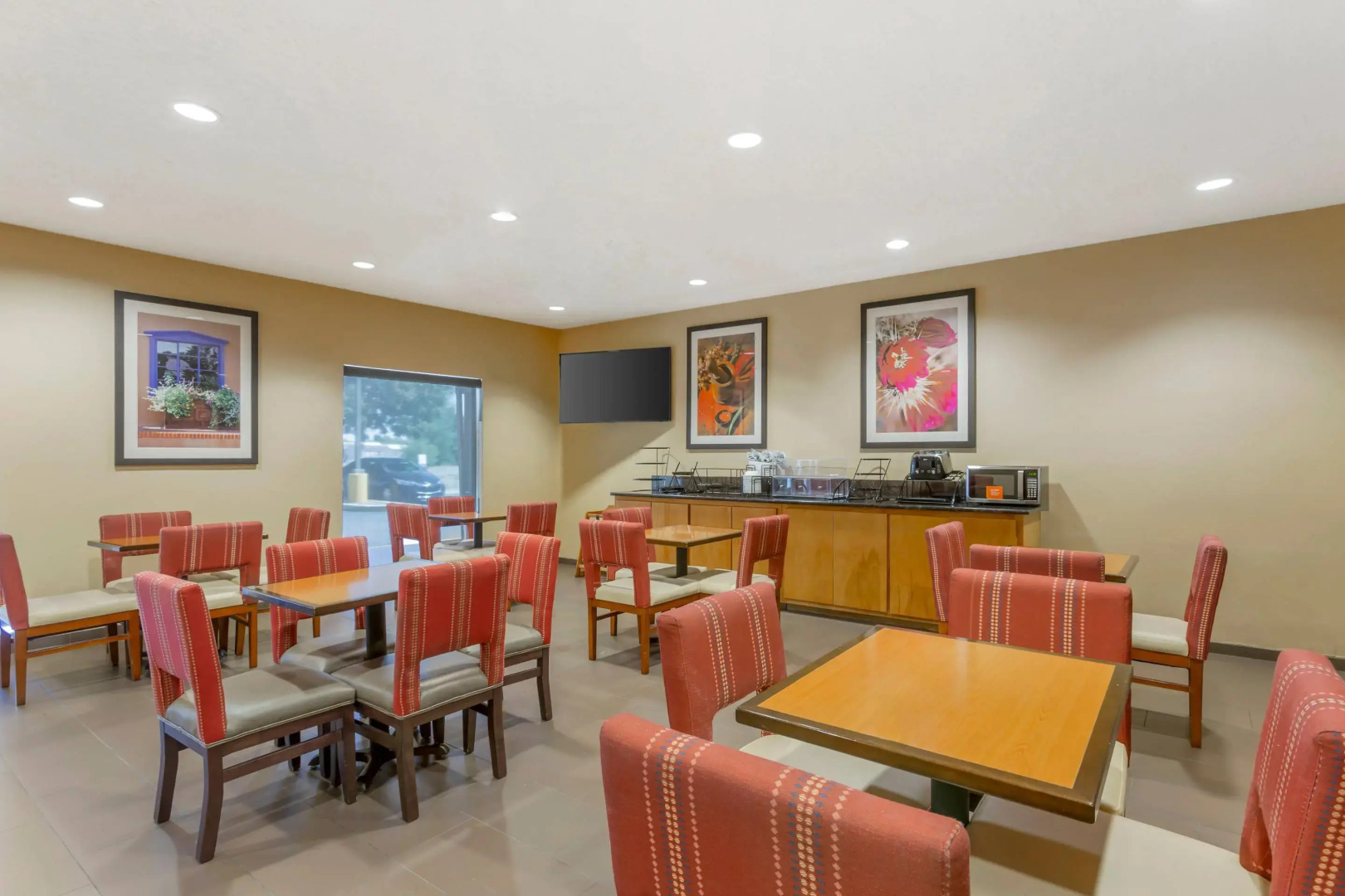 Comfort Inn & Suites Socorro