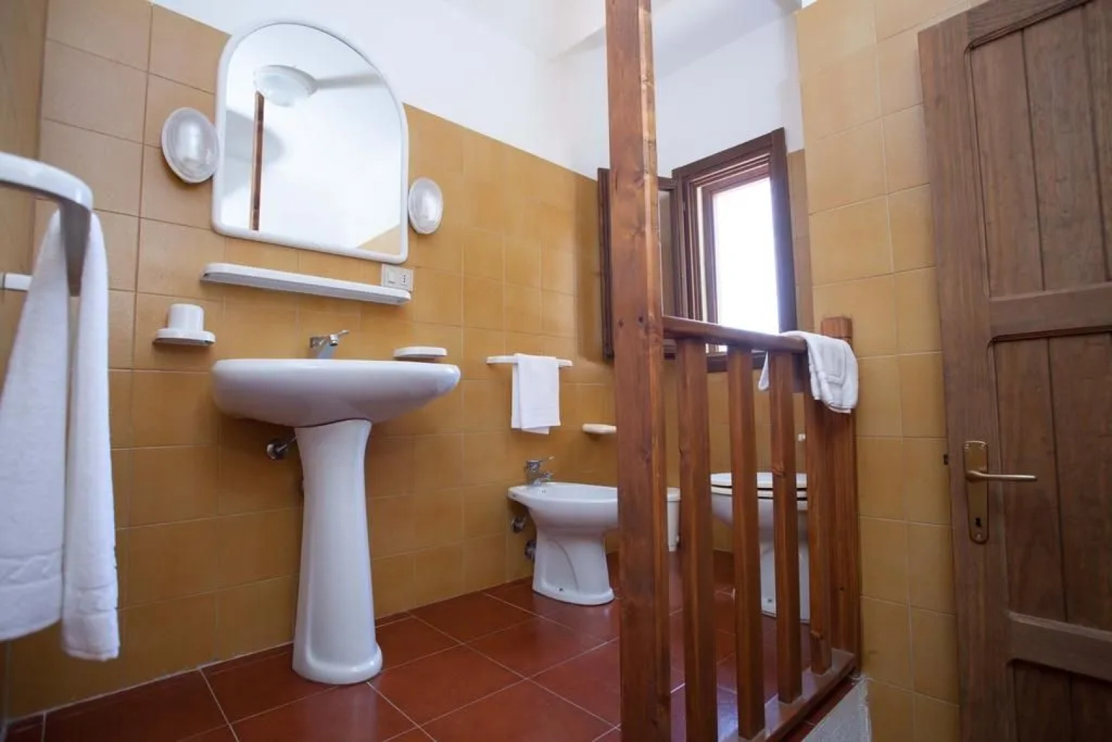 Residence Torre delle stelle