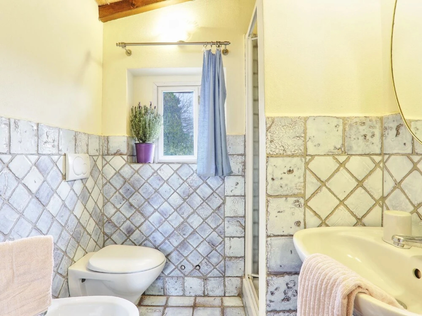 Spacious Holiday Home in Palaia With Private Pool