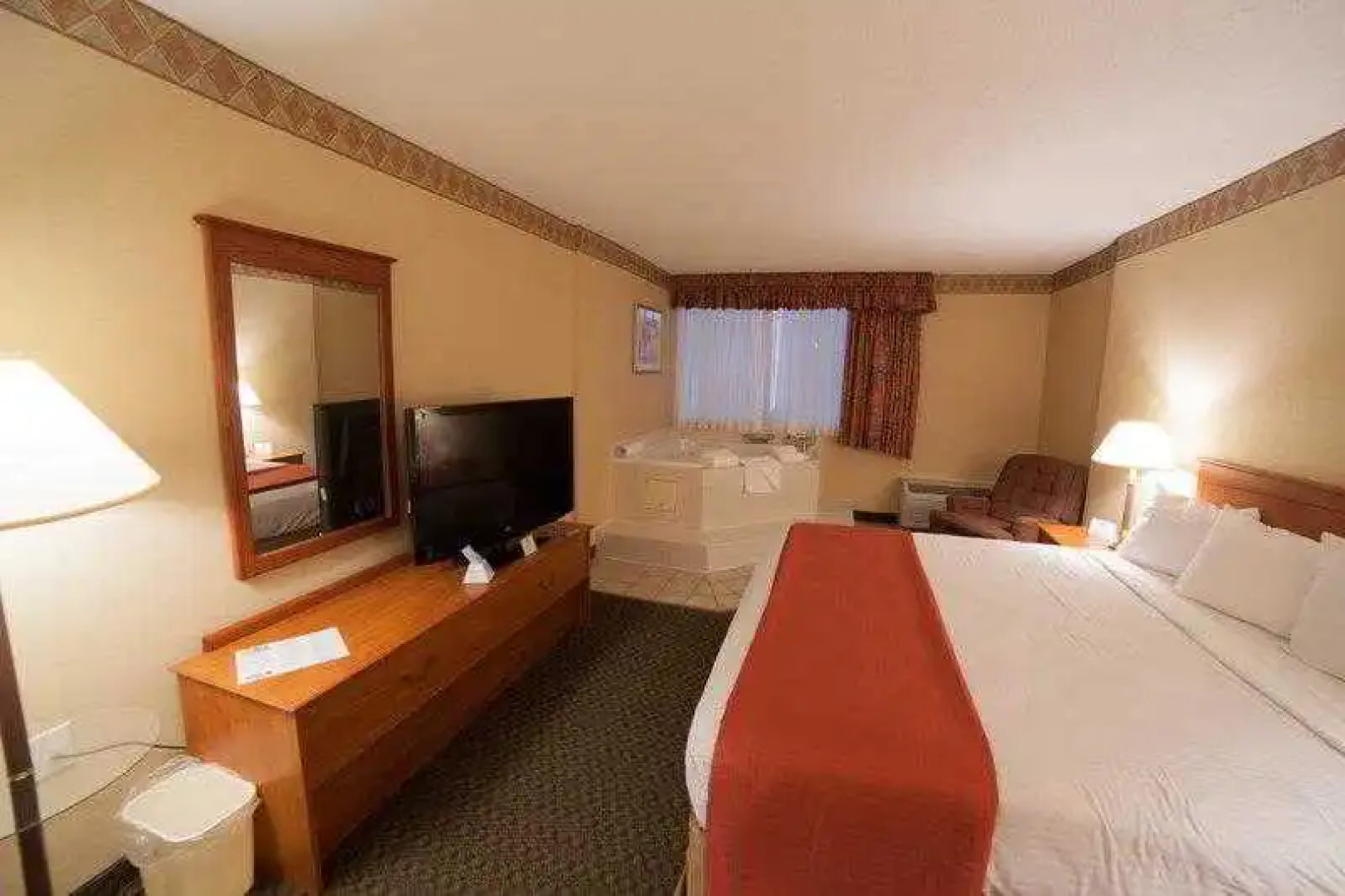 Country Inn & Suites By Carlson, Fergus Falls, Mn