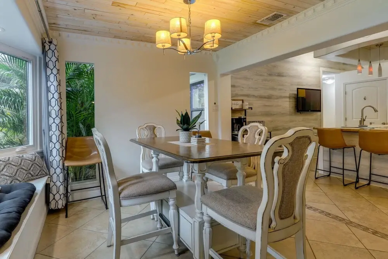 Spacious Brandon Oasis w/ Fully-fenced Yard!