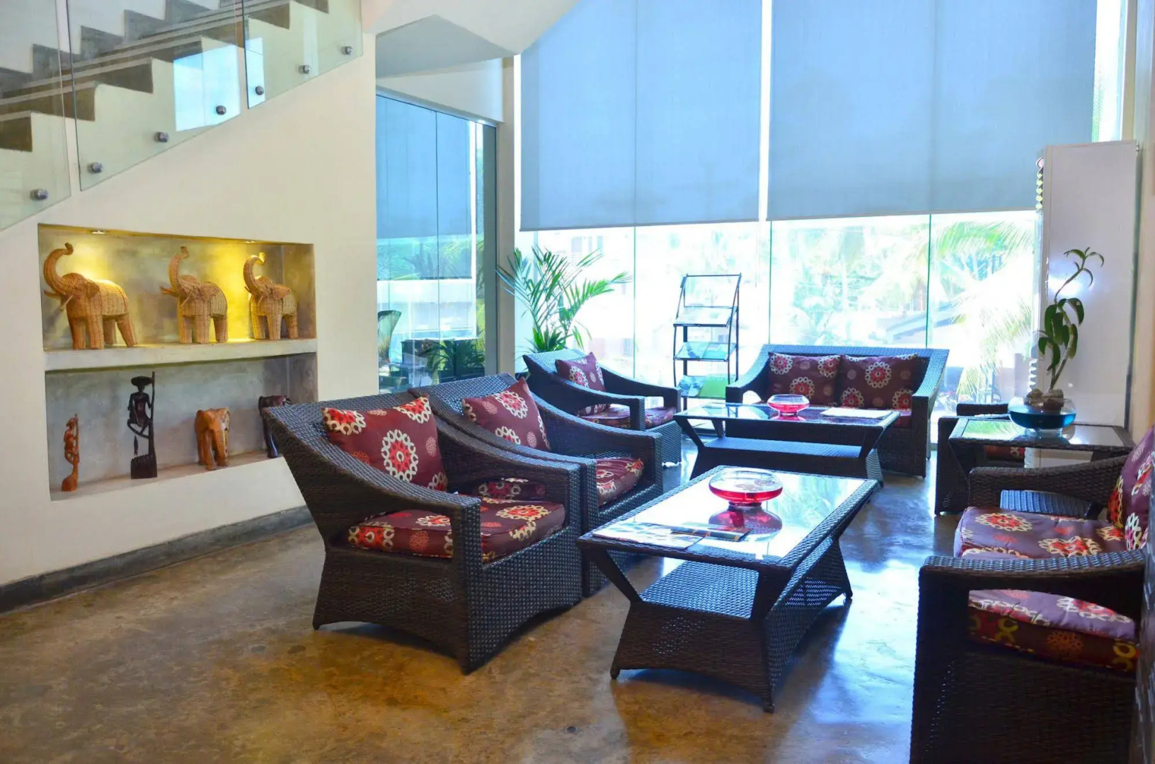 Lavanga Resort & Spa