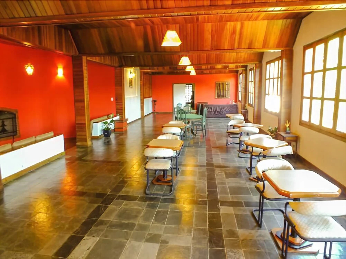 Aires de Monte Verde Hotel