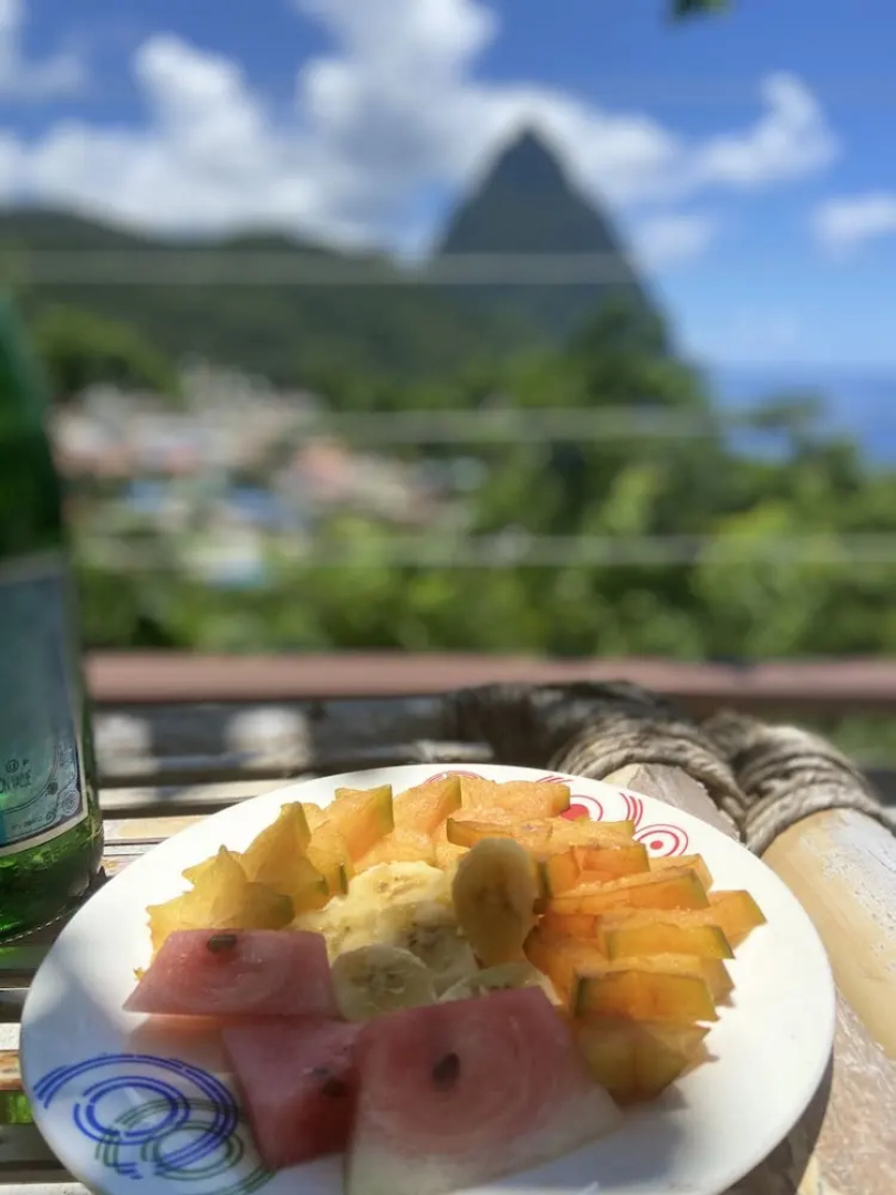Green Fig Resort & Spa