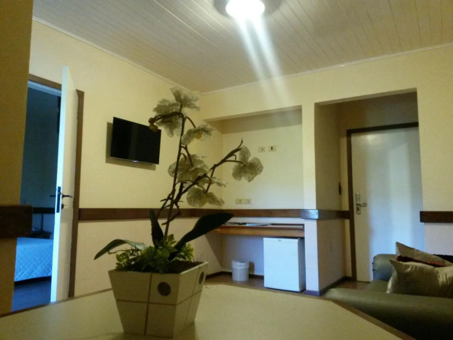 Thermas de Piratuba Park Hotel